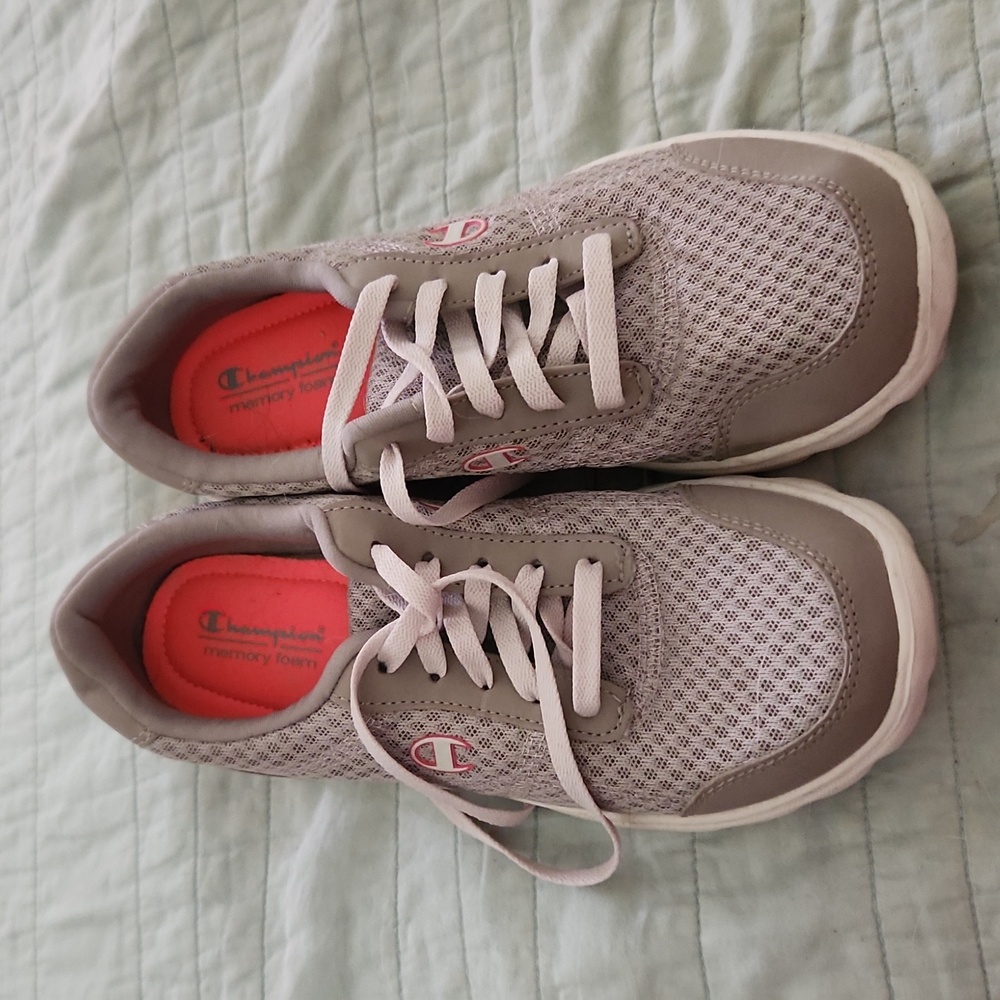 Champion shoes